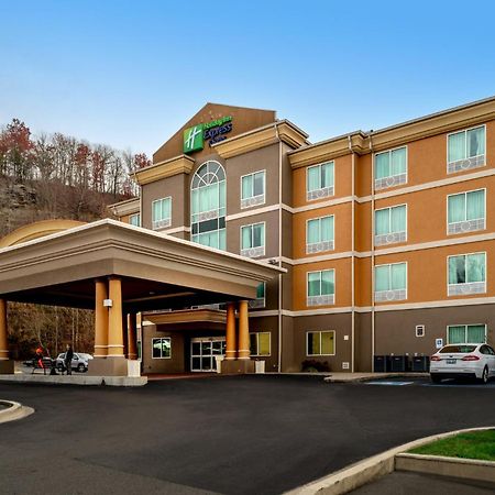 Holiday Inn Express And Suites Hazard By Ihg Extérieur photo