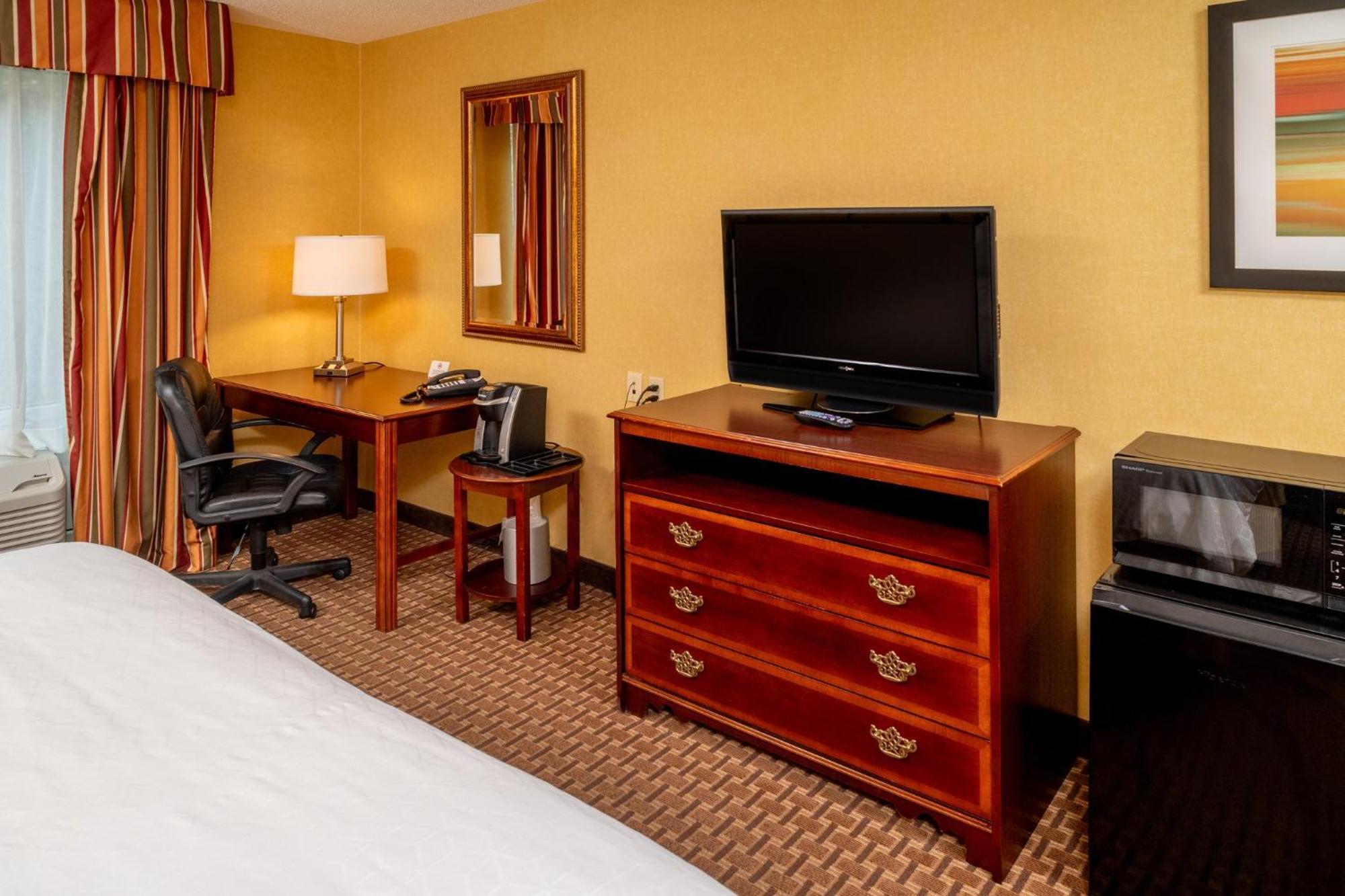 Holiday Inn Express And Suites Hazard By Ihg Extérieur photo