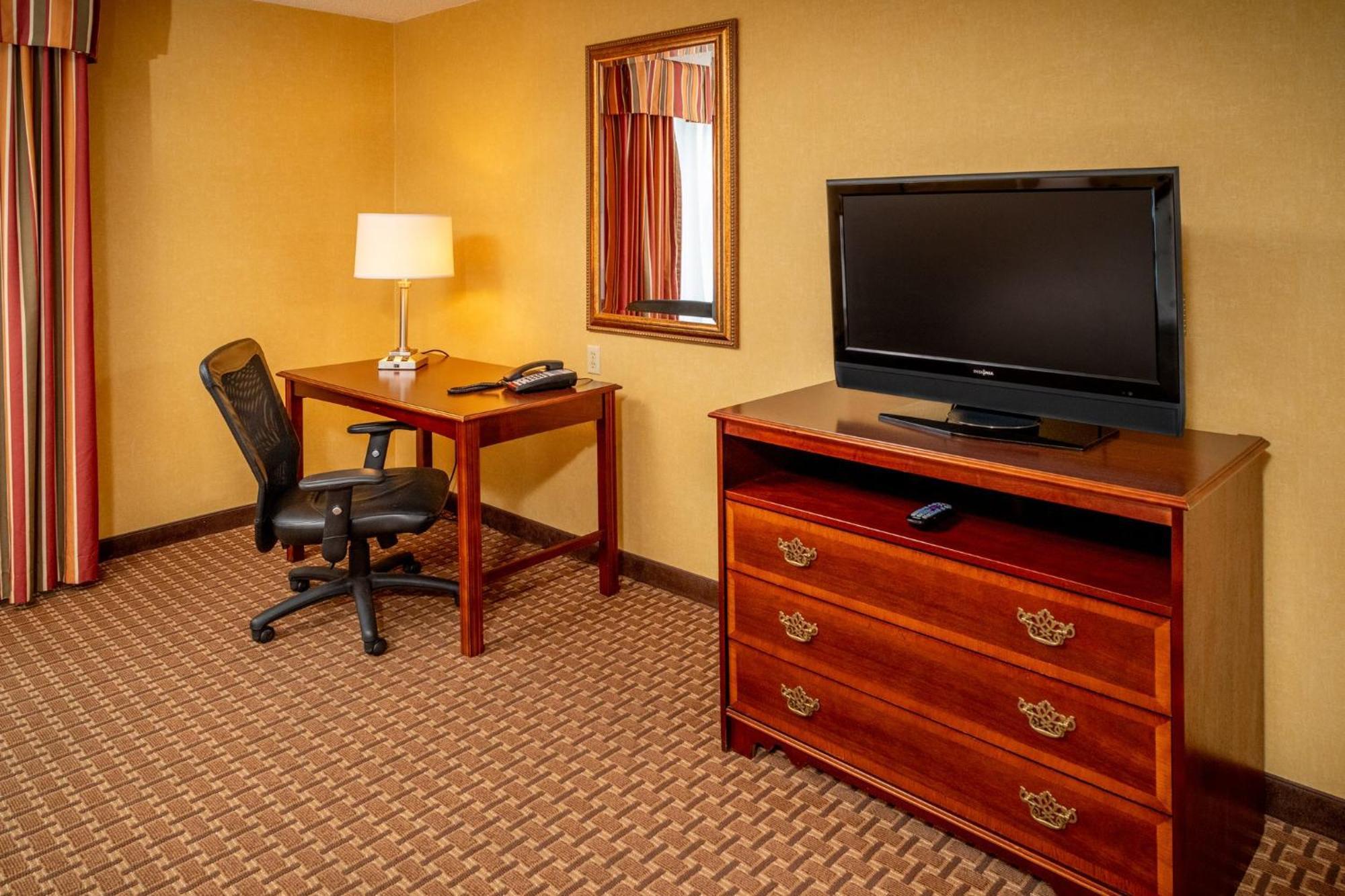 Holiday Inn Express And Suites Hazard By Ihg Extérieur photo