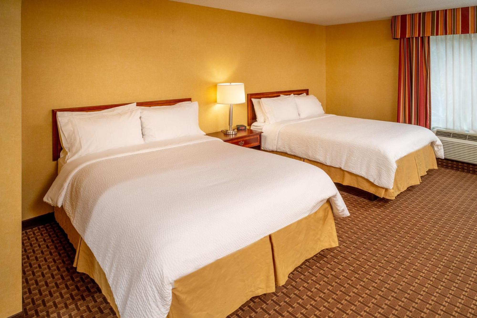 Holiday Inn Express And Suites Hazard By Ihg Extérieur photo