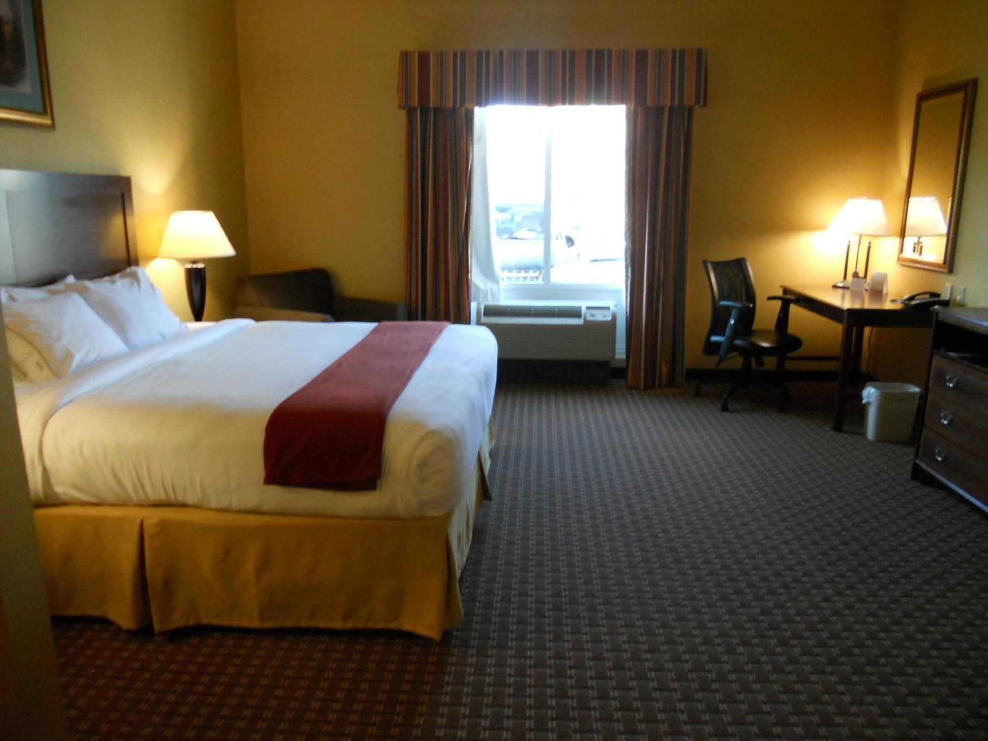 Holiday Inn Express And Suites Hazard By Ihg Extérieur photo