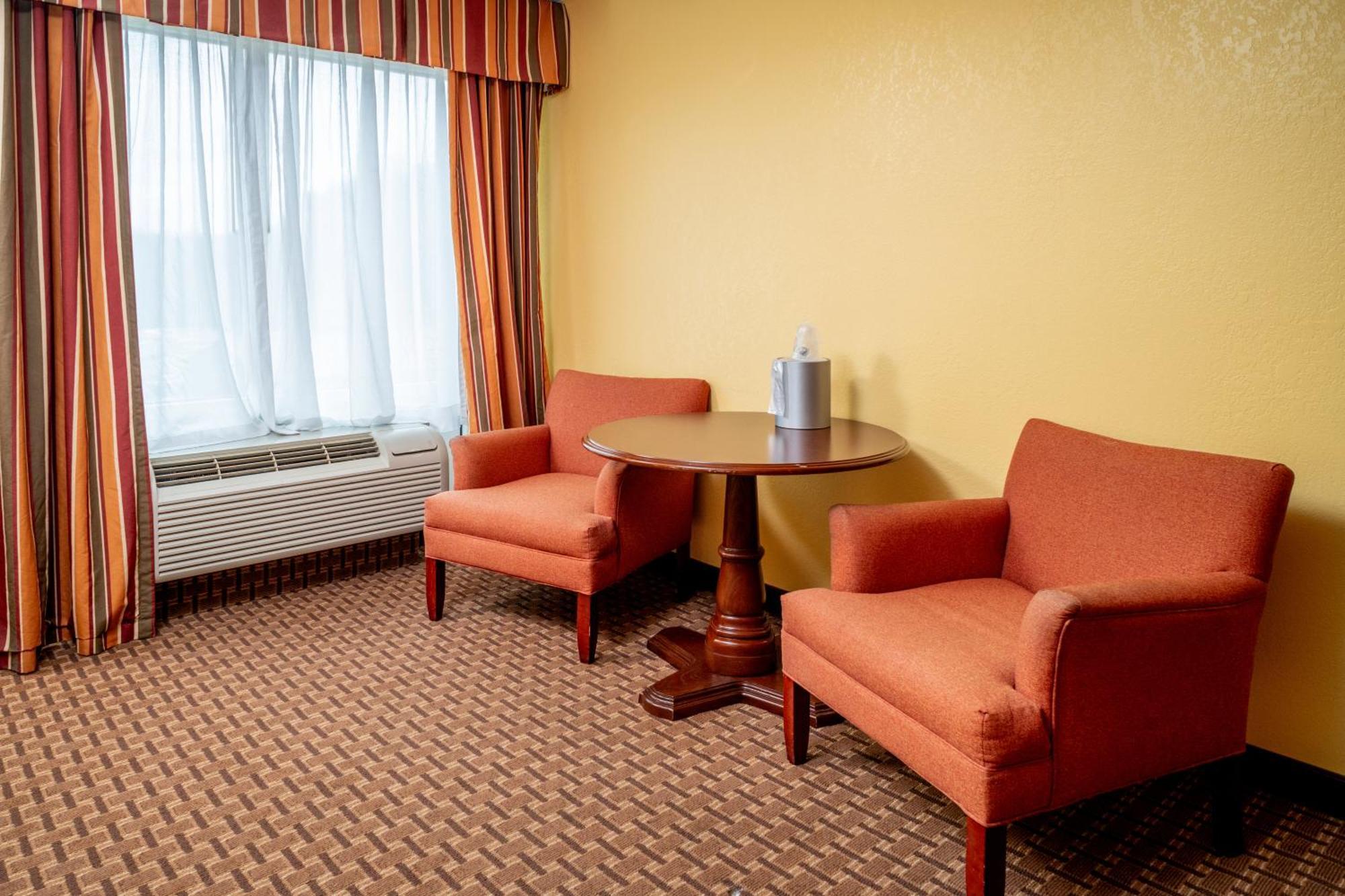 Holiday Inn Express And Suites Hazard By Ihg Extérieur photo