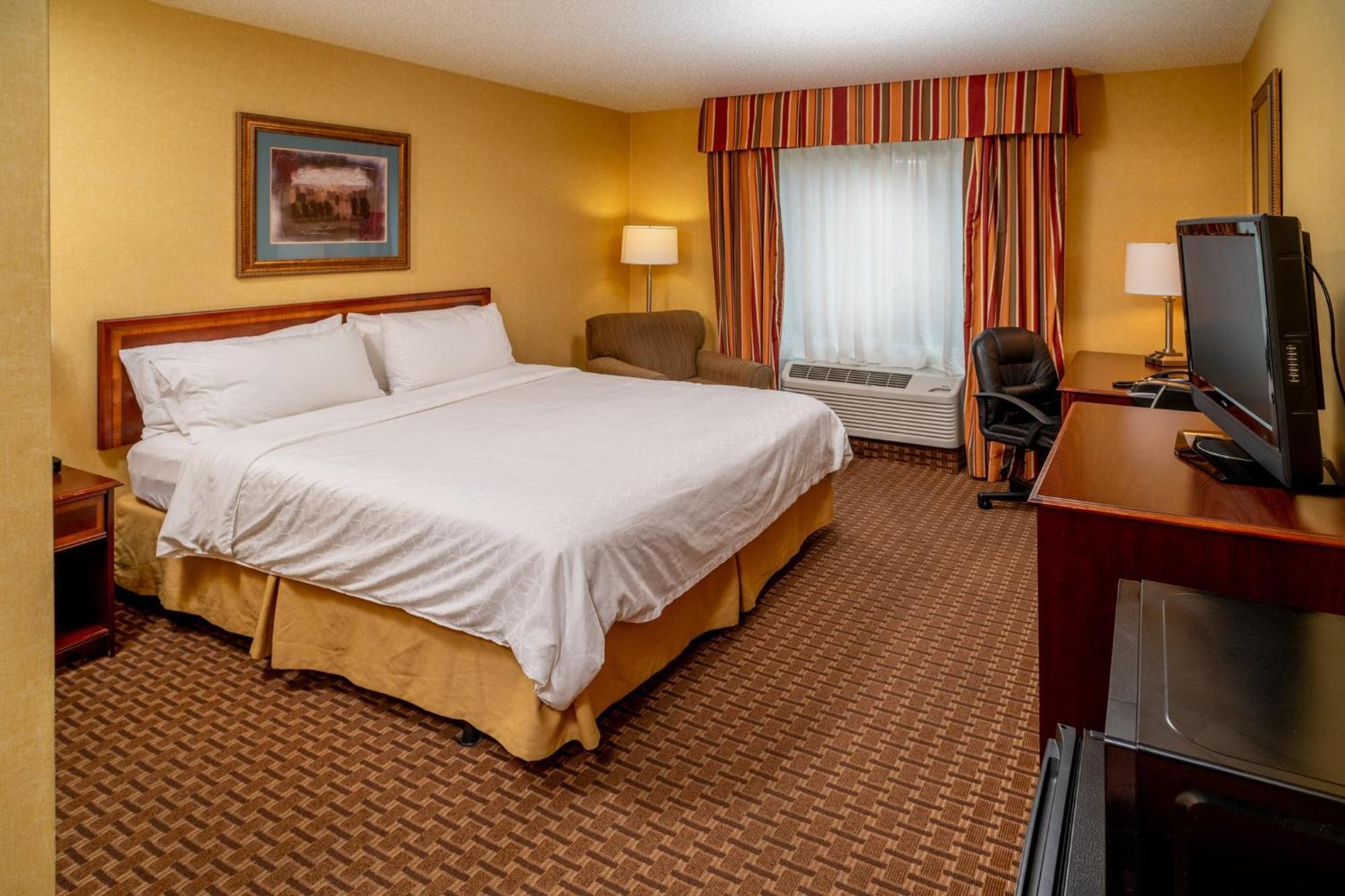 Holiday Inn Express And Suites Hazard By Ihg Extérieur photo