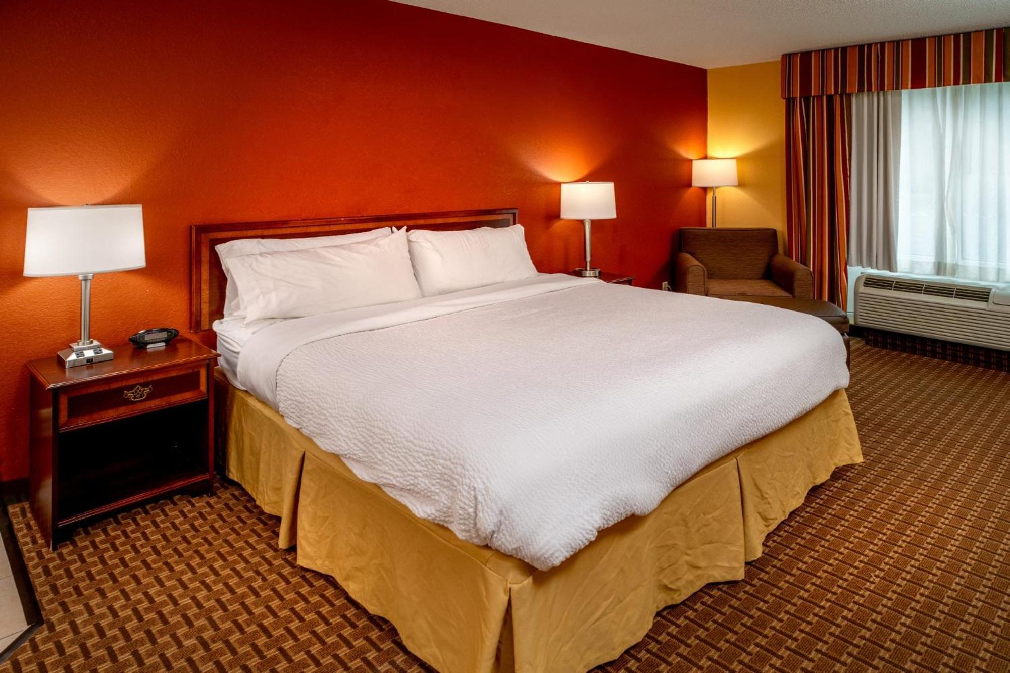 Holiday Inn Express And Suites Hazard By Ihg Extérieur photo