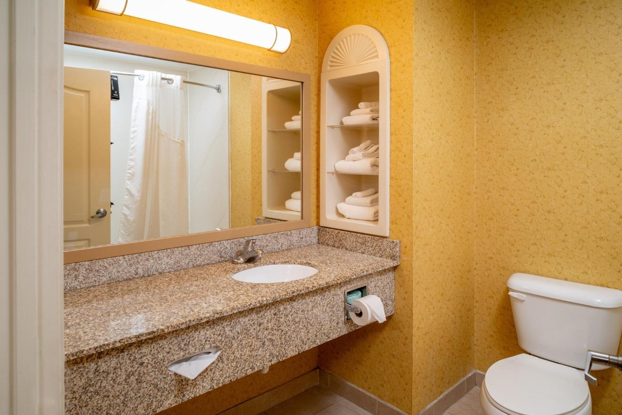 Holiday Inn Express And Suites Hazard By Ihg Extérieur photo