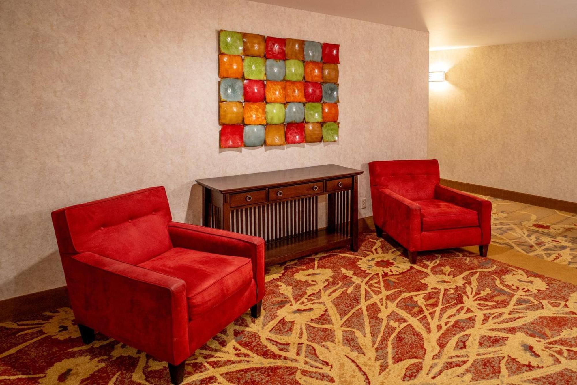 Holiday Inn Express And Suites Hazard By Ihg Extérieur photo