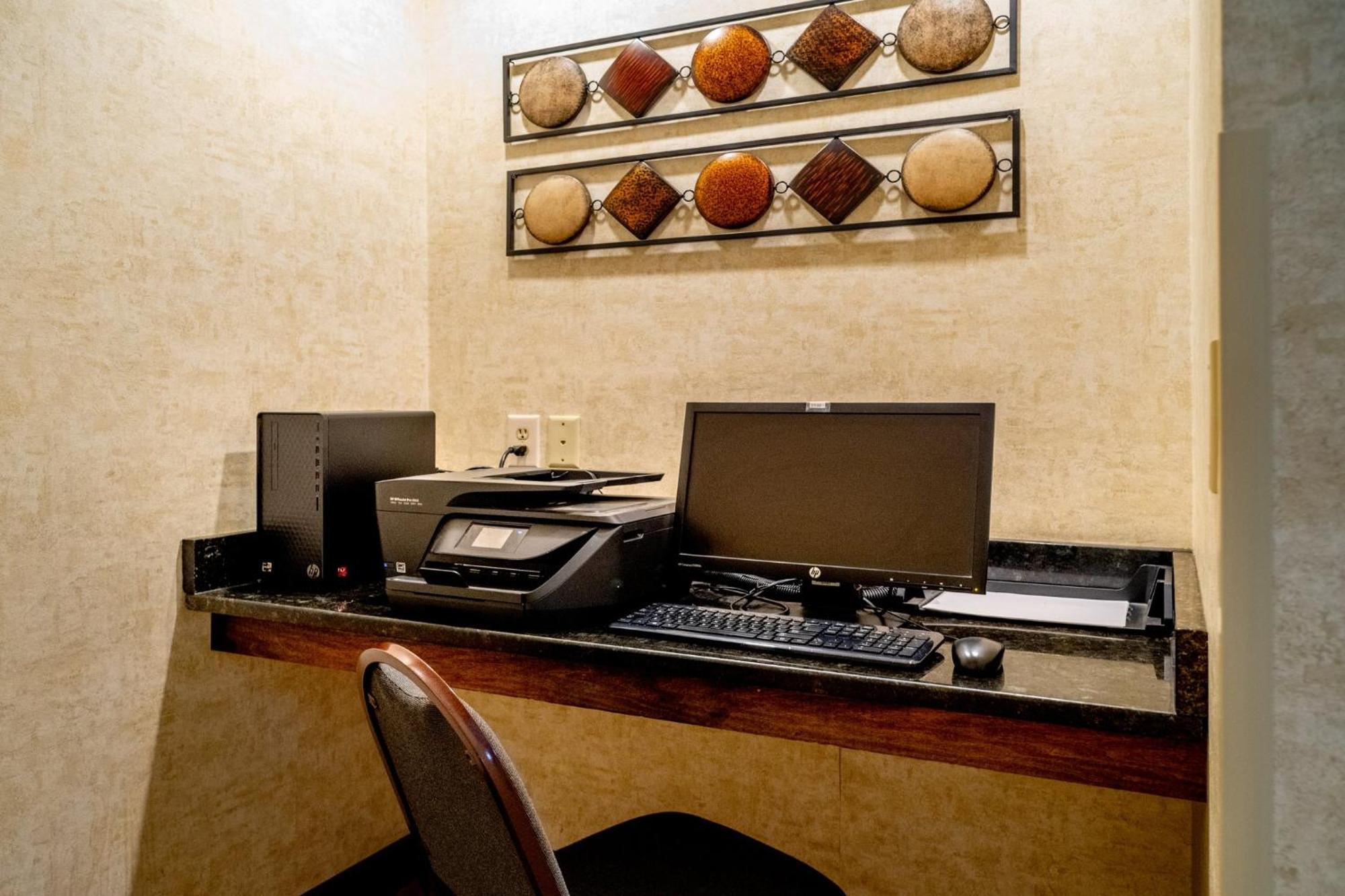 Holiday Inn Express And Suites Hazard By Ihg Extérieur photo