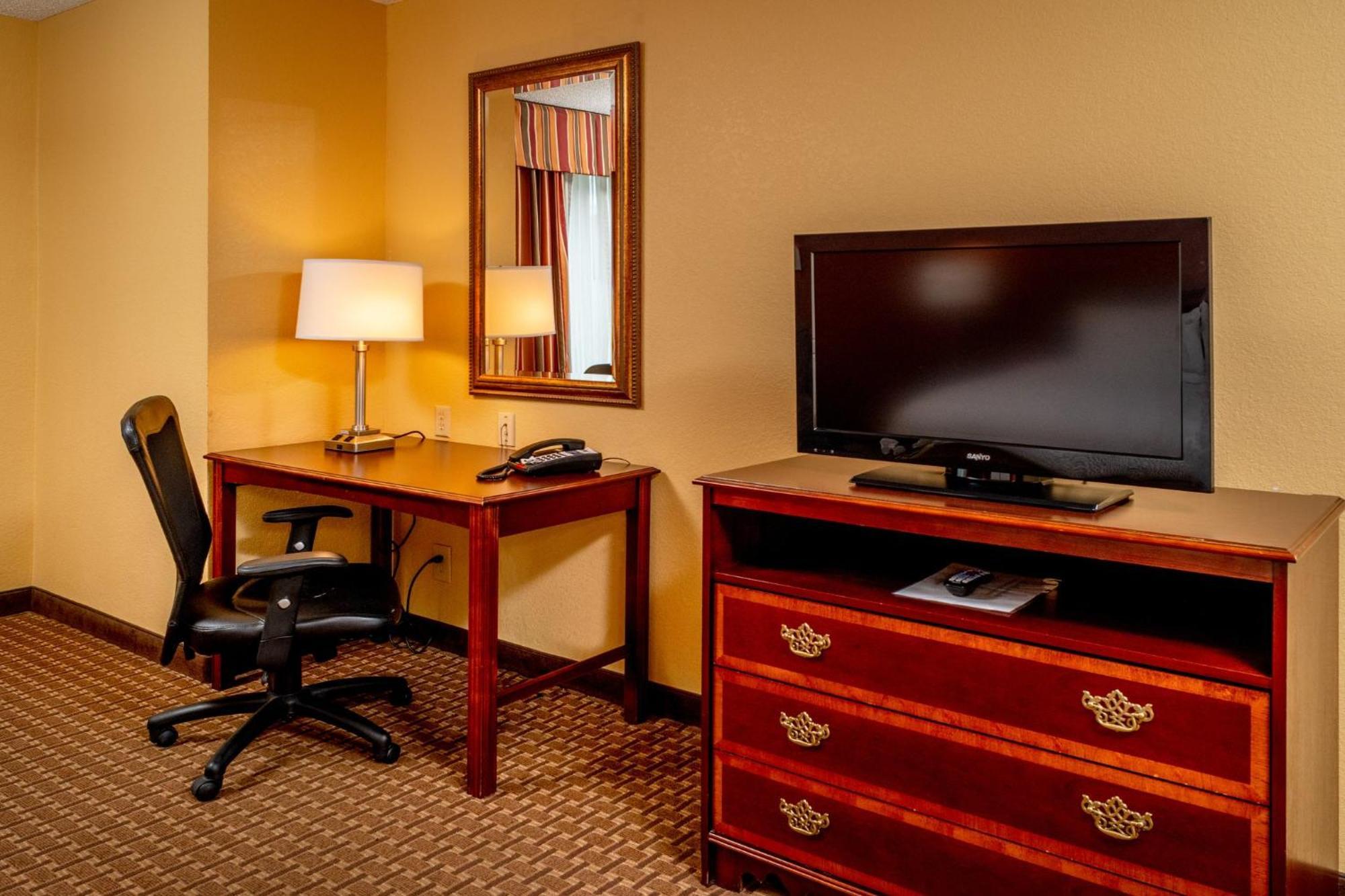 Holiday Inn Express And Suites Hazard By Ihg Extérieur photo